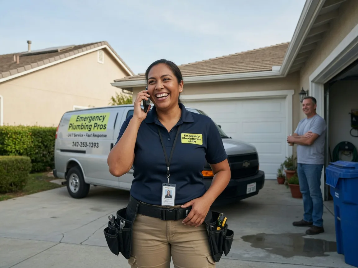 Emergency Plumber Pascagoula, MS FAQs